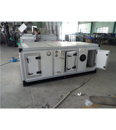 AHU 